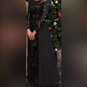 Formal dresses it’s beautiful, elegant dress !